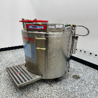 Thermo CryoExtra 20 Cryogenic Storage System image 0